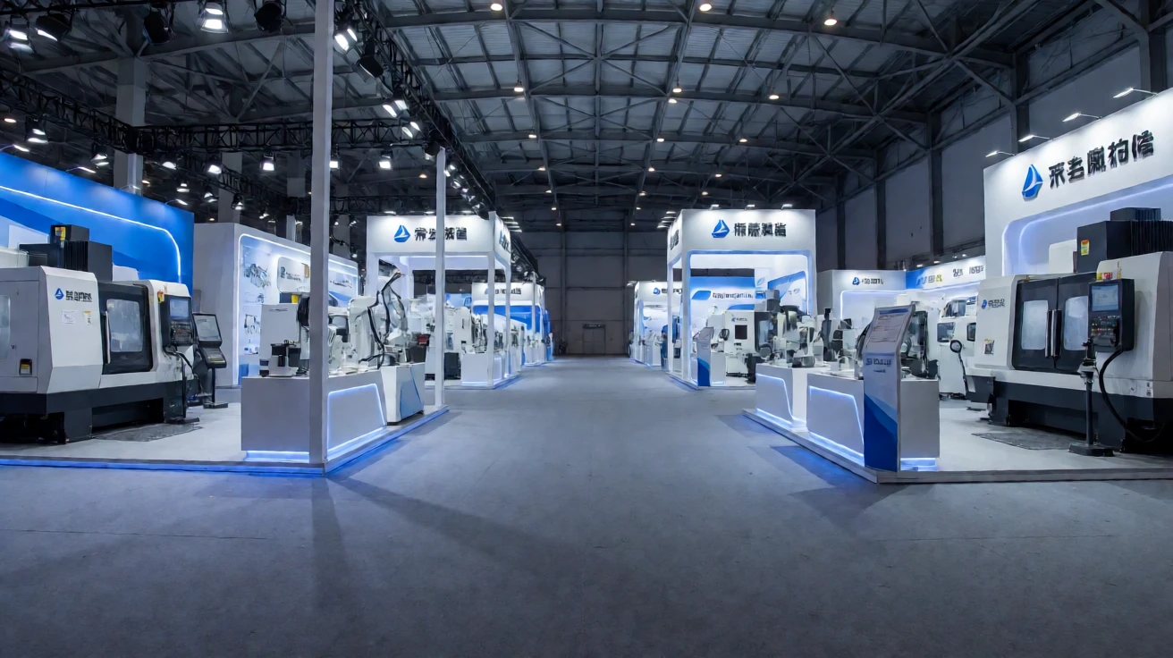 2026年9月展会动态集中披露，成都、上海多场2027展会先后公布安排