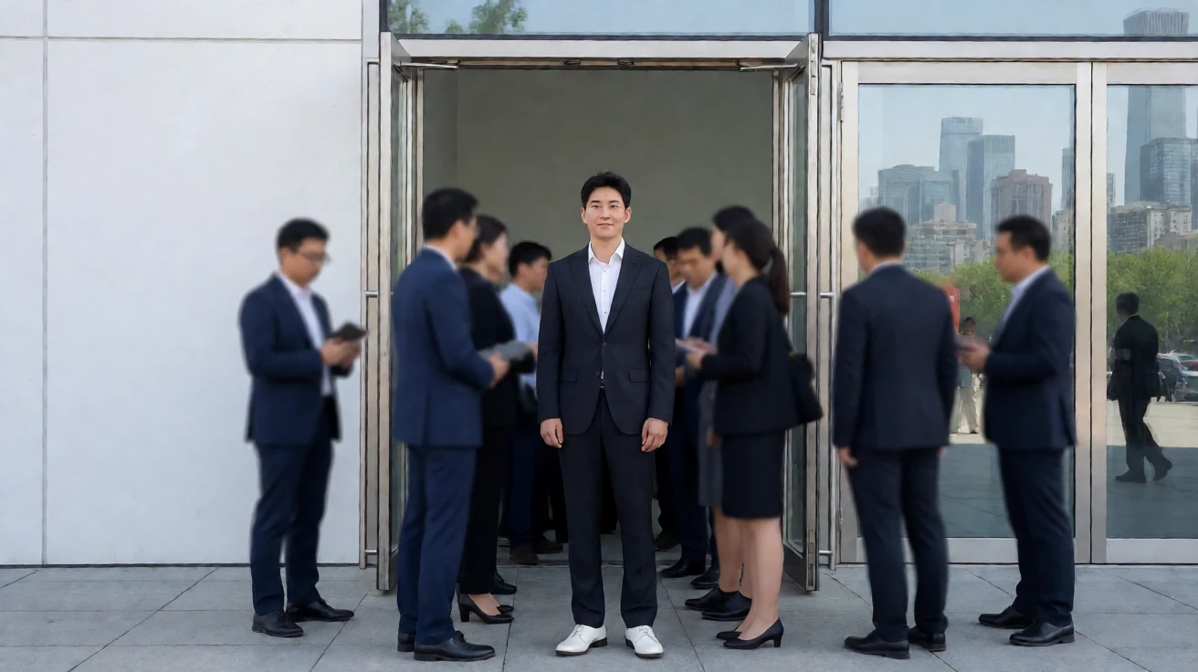 2027年6月北京矿业展与先进复合材料展排期：行业企业如何比较场馆与客户方向
