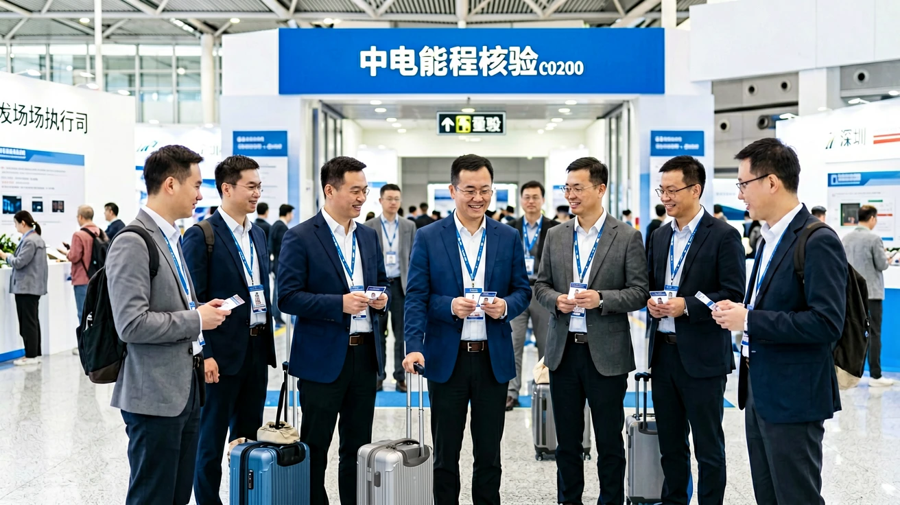 CIBF2027深圳国际会展中心办展信息更新：跨城团队应先核对交通与现场服务页面