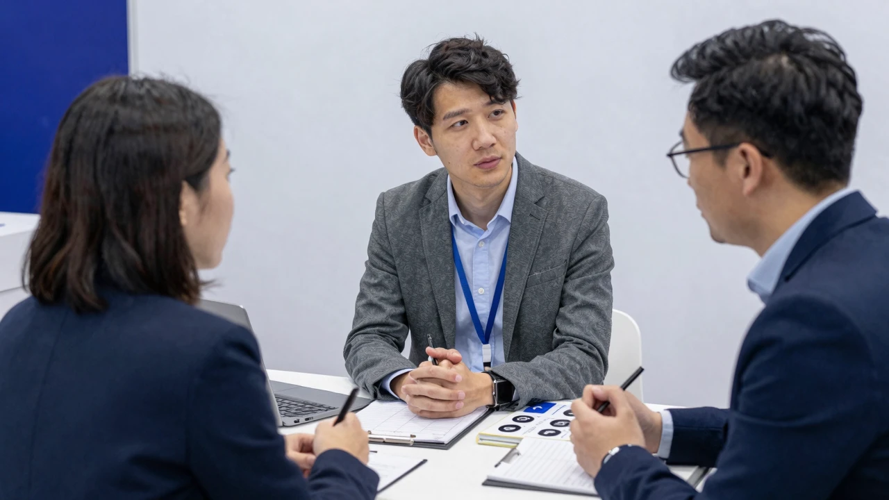 2027年展会配套活动值不值得参加：用互动深度评价论坛与采购对接