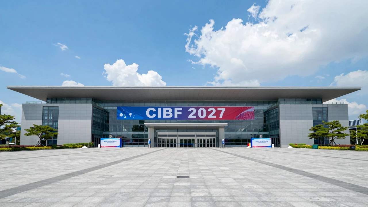 CIBF2027深圳电池展公布展期：参展申请、观众登记与同期展会入口需分开核验