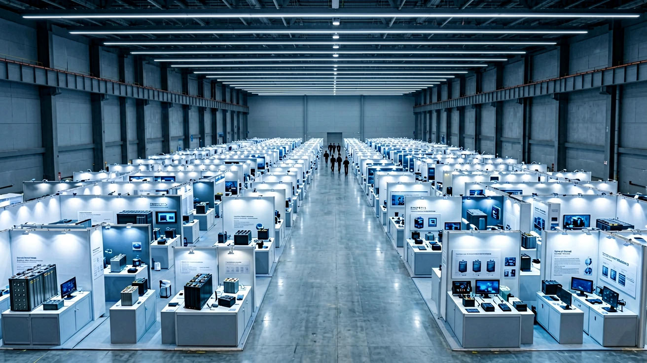 2027年展会规模数字怎么看：CIBF页面的预计数据与实际观展安排需分层处理