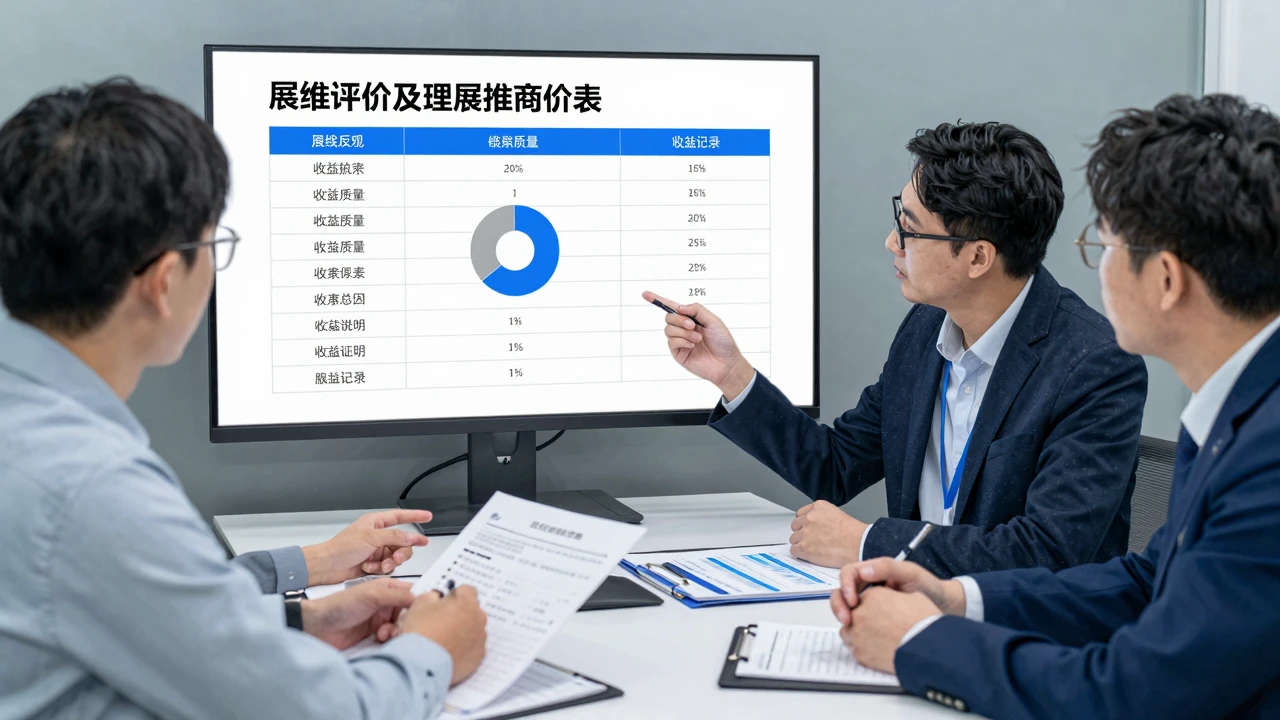 2027年展商反馈如何转化为续展决策：满意度、收益与服务分开判断